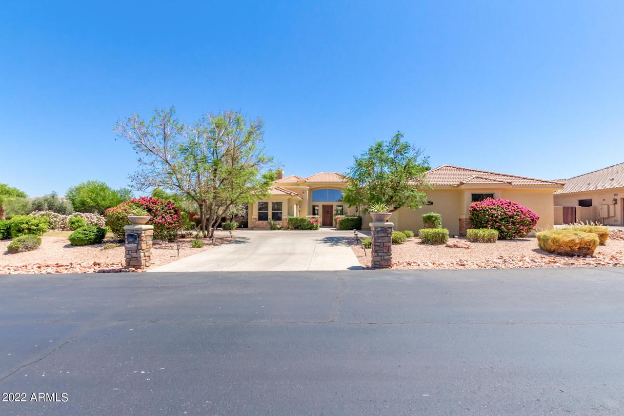 17917 W San Miguel Ave., Litchfield Park, AZ 85340