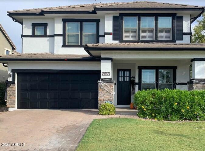 3566 E Rawhide St., Gilbert, AZ 85296