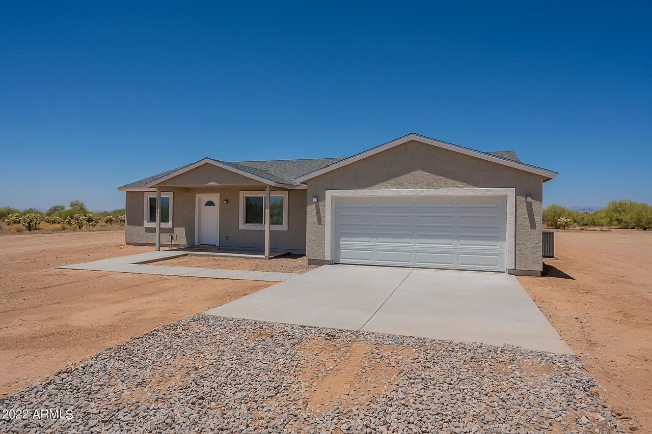 24248 E King Rd., Florence, AZ 85132