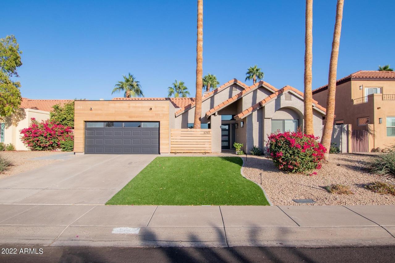 11797 N 110th Pl., Scottsdale, AZ 85259