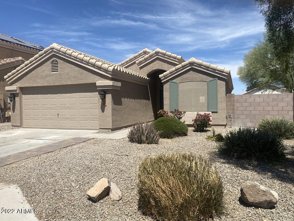 2447 S 159th Ln., Goodyear, AZ 85338