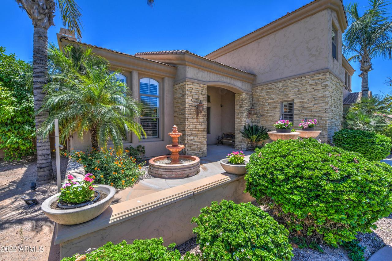 3341 E Jacaranda Cir., Mesa, AZ 85213