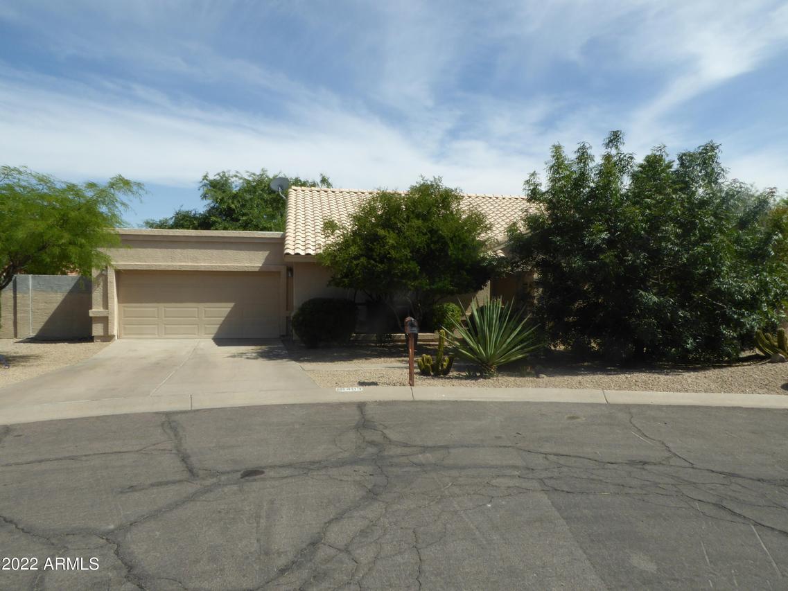 16403 N Scorpion Dr., Fountain Hills, AZ 85268