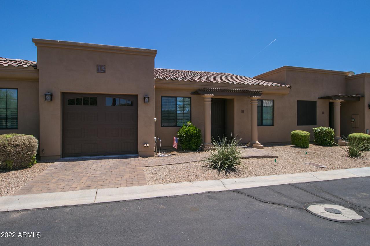 4241 N Pebble Creek Pkwy. #52, Goodyear, AZ 85395