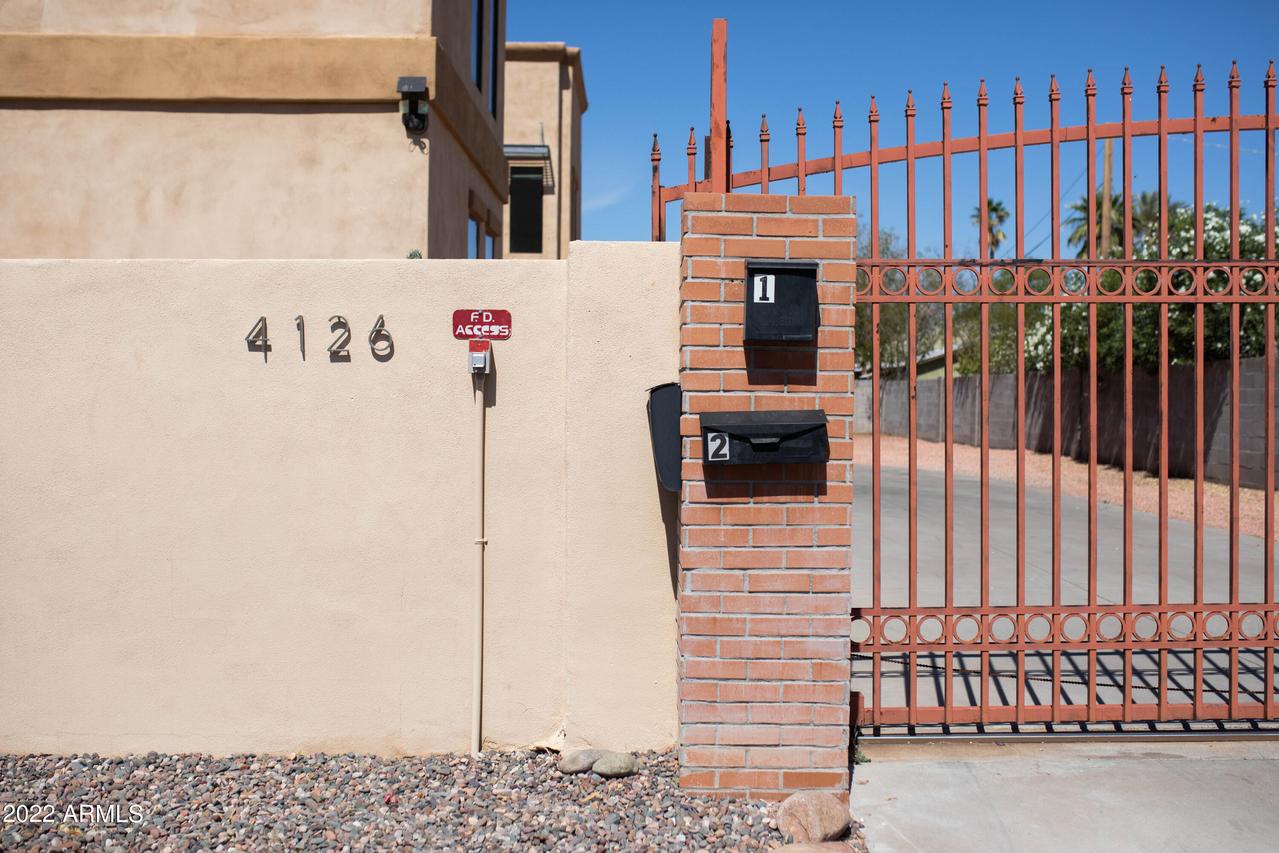 4126 N 13th Pl. #2, Phoenix, AZ 85014