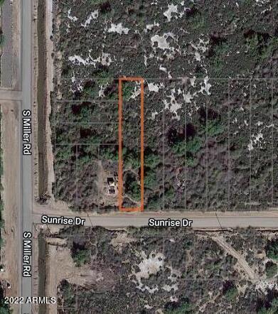 W Sunrise Dr. #9, Buckeye, AZ 85326