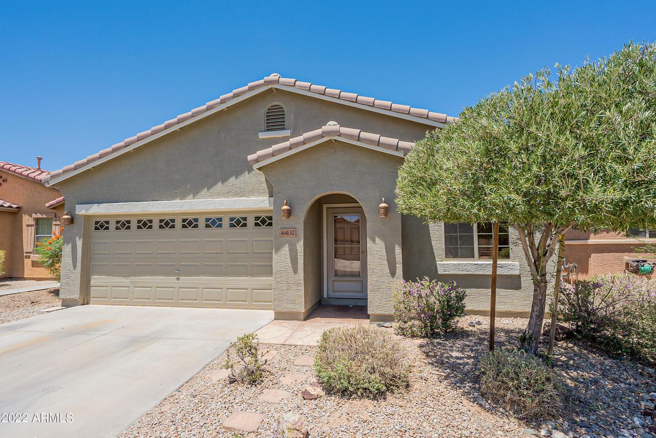 44132 W Askew Dr., Maricopa, AZ 85138