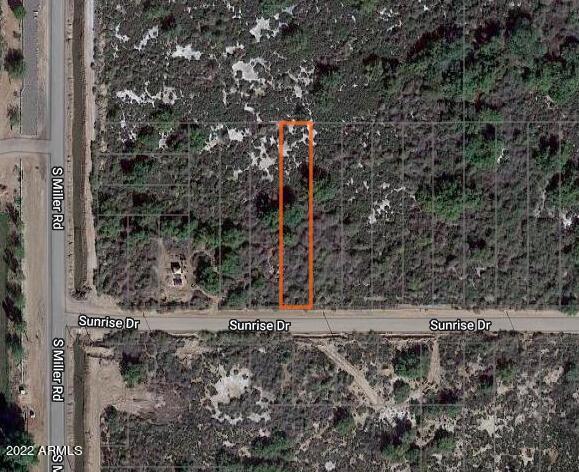W Sunrise Dr. #6, Buckeye, AZ 85326