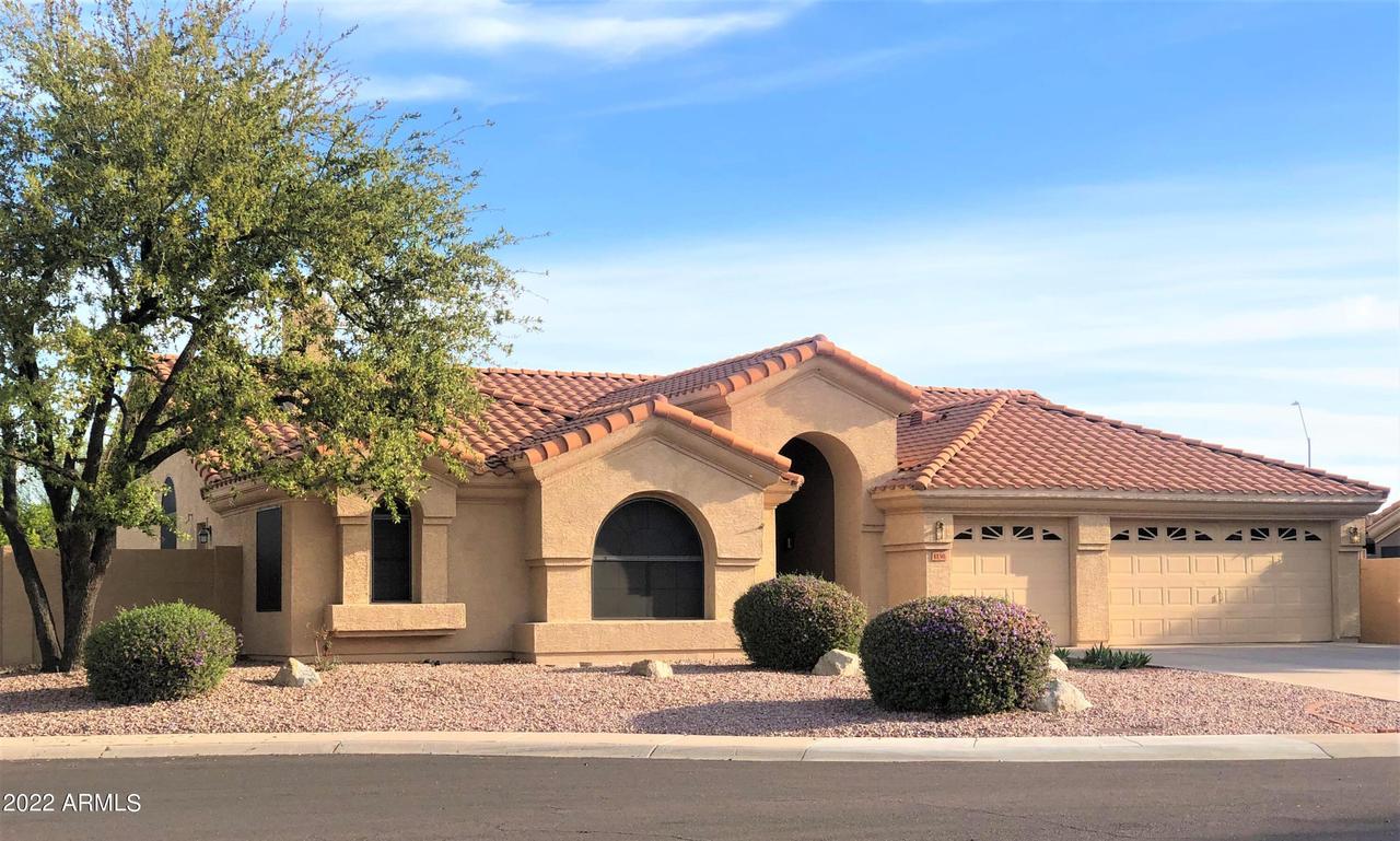 1150 E Kings Ave., Phoenix, AZ 85022