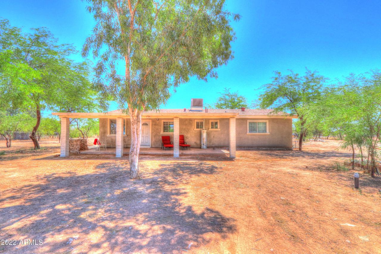 16350 N Johnson Rd., Maricopa, AZ 85139