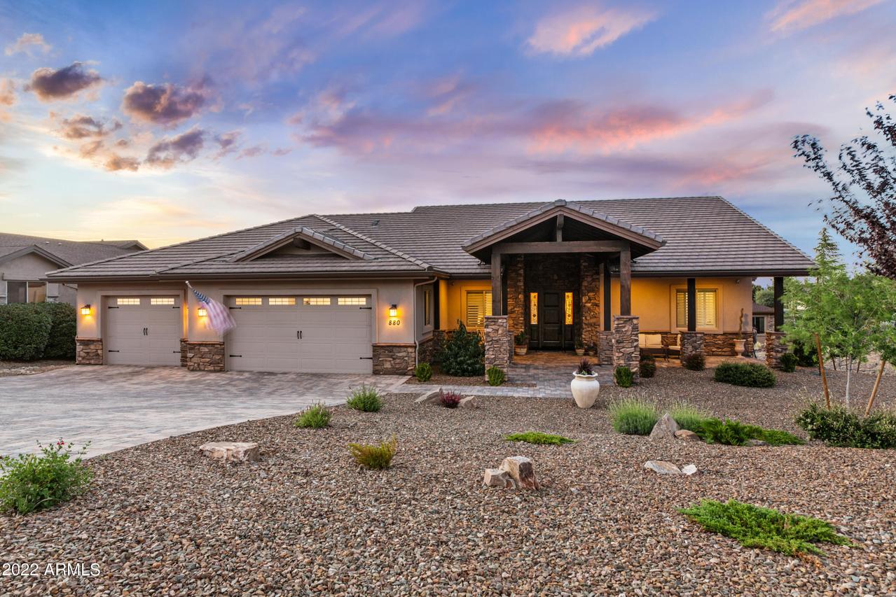 880 Cameron Pass, Prescott, AZ 86301