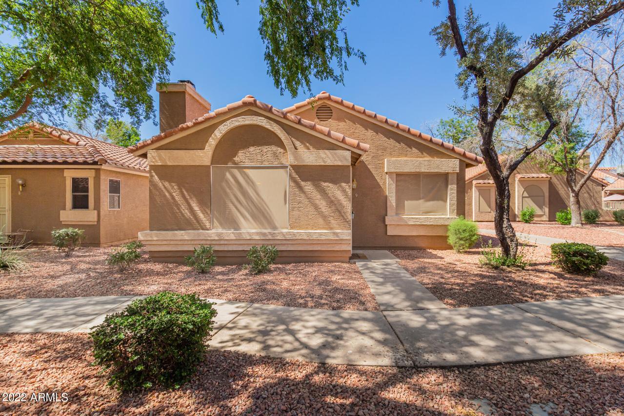 7040 W Olive Ave. #9, Peoria, AZ 85345
