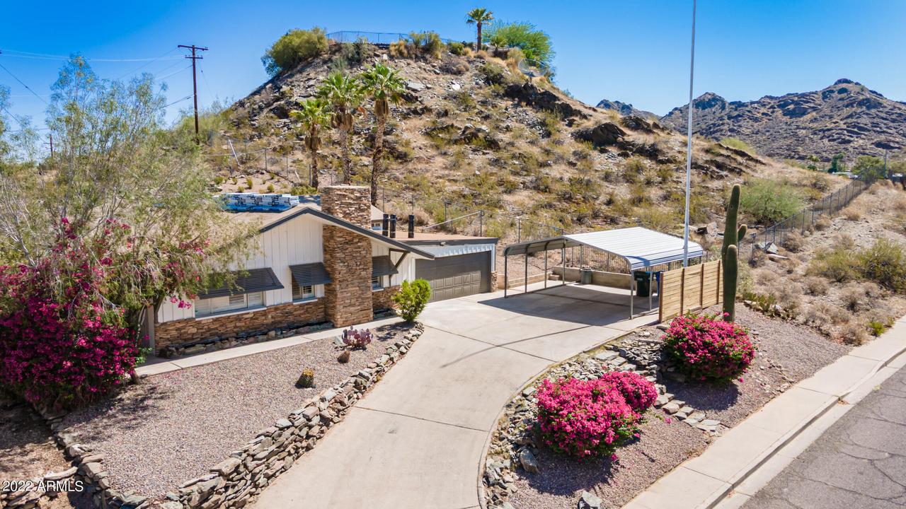 1036 E Butler Dr., Phoenix, AZ 85020