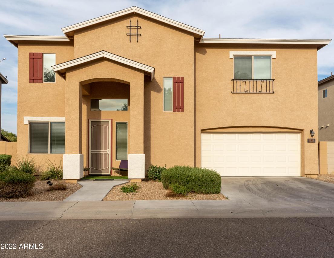 7537 N 30th Ave., Phoenix, AZ 85051