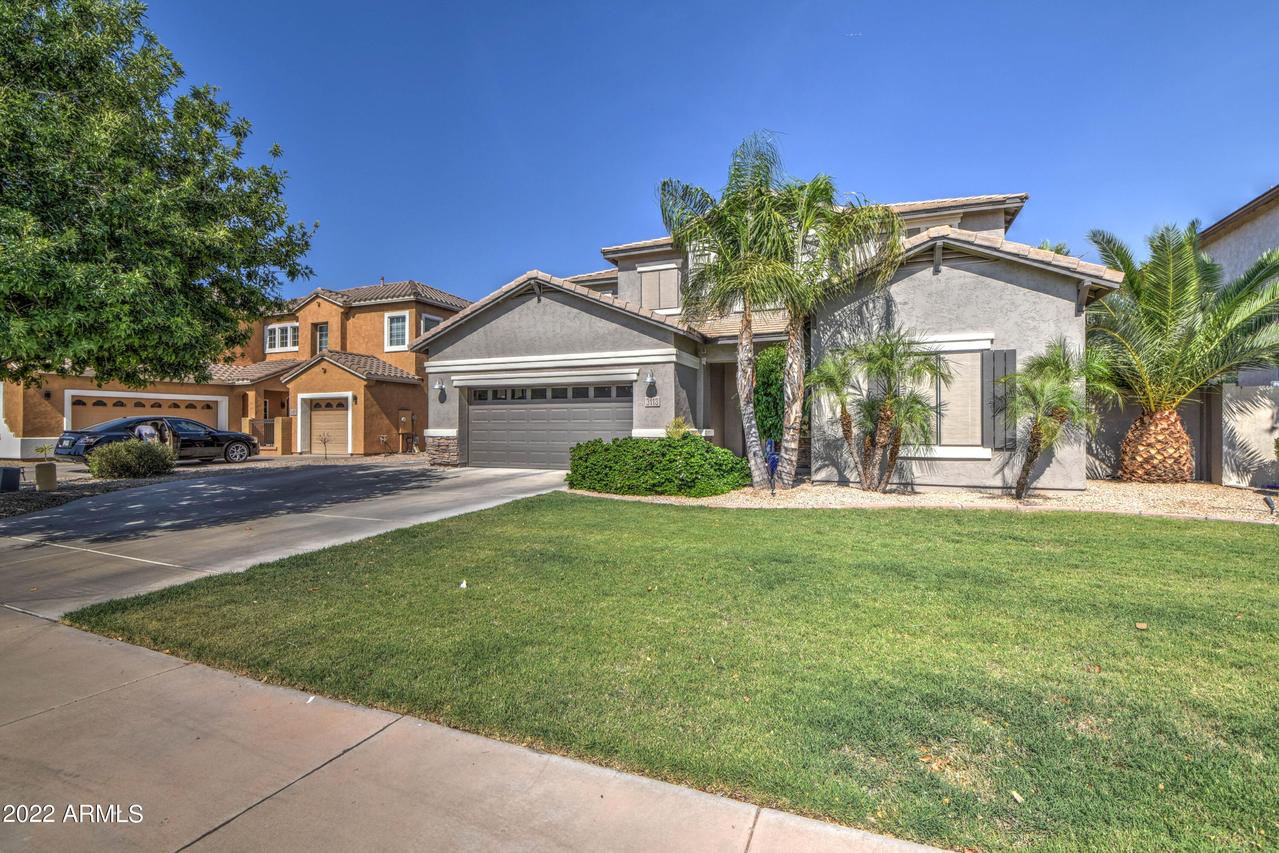 3113 S Sunnyvale Ave., Gilbert, AZ 85295