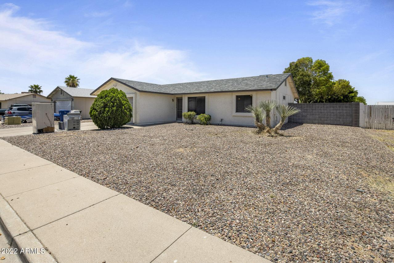 1554 N Rowen St., Mesa, AZ 85207