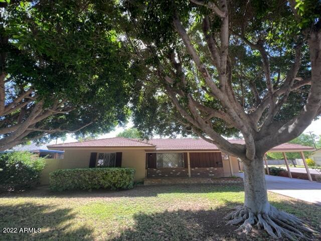 2004 S La Corta Dr., Tempe, AZ 85282