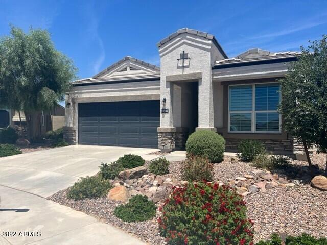8546 W Desert Blossom Ct., Florence, AZ 85132