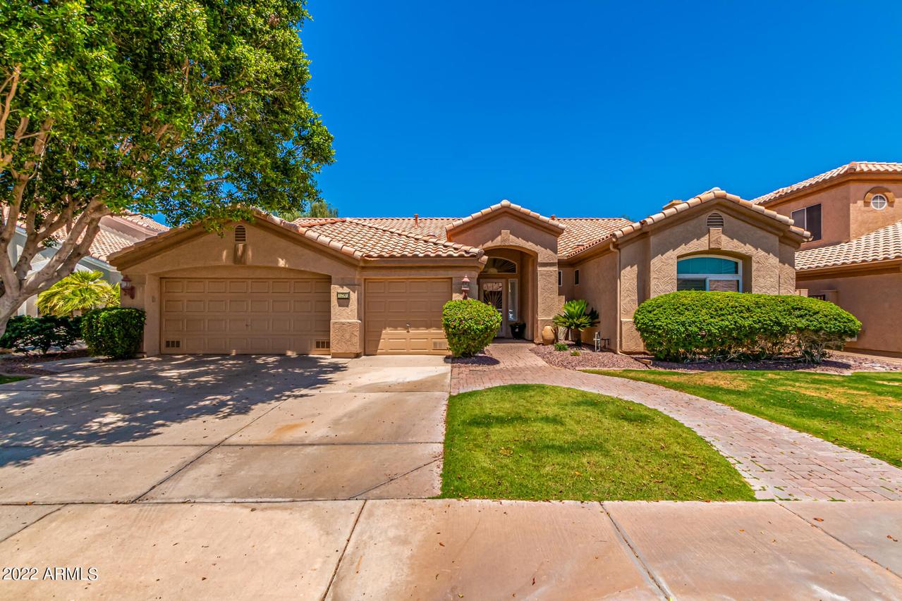 1290 W Straford Ave., Gilbert, AZ 85233