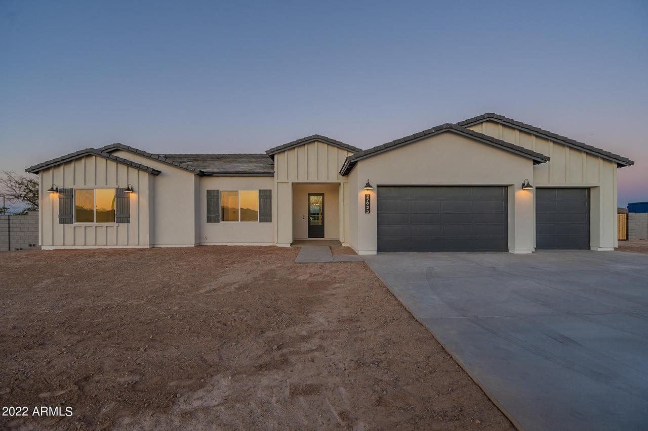 7705 S 220th Ln., Buckeye, AZ 85326