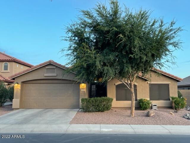 43121 W Sunland Dr., Maricopa, AZ 85138