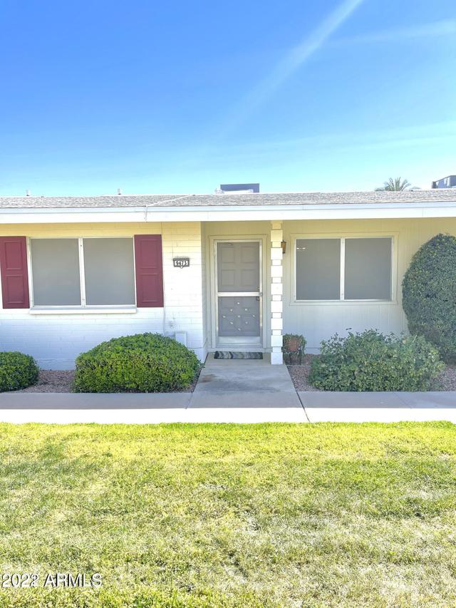 9437 N 111th Ave., Sun City, AZ 85351