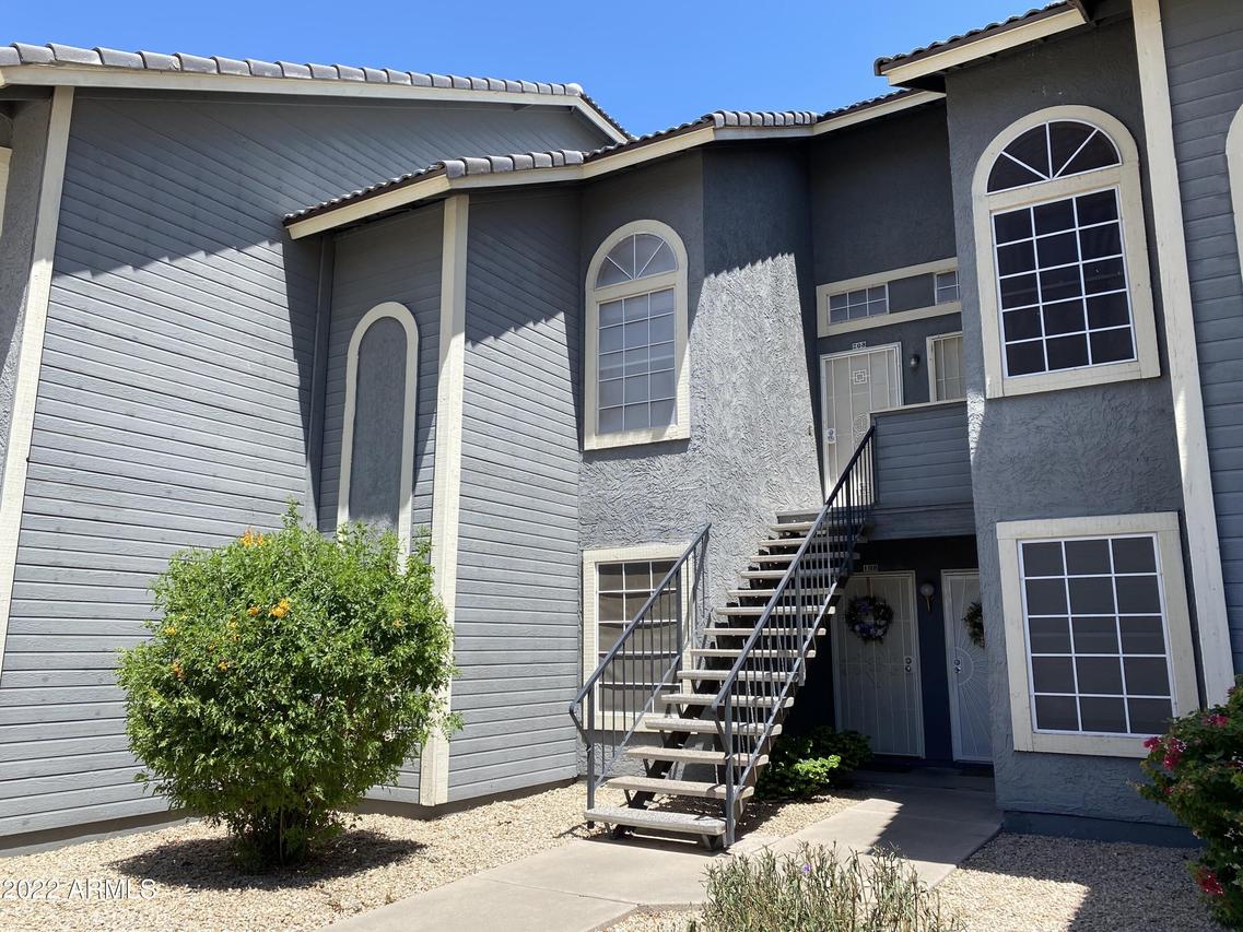 255 S Kyrene Rd. #108, Chandler, AZ 85226