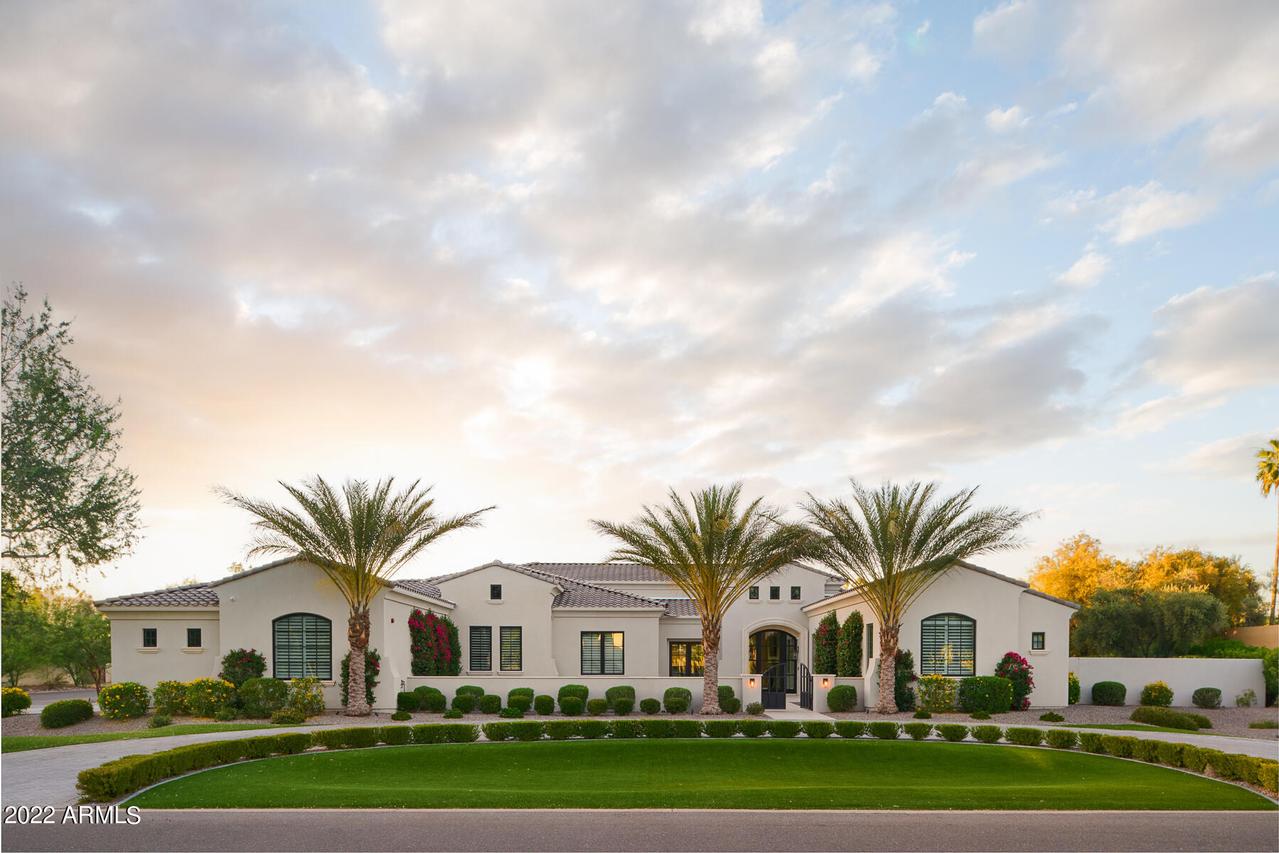 6310 E Bar Z Ln., Paradise Valley, AZ 85253