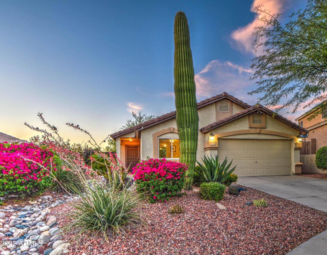 7558 E Christmas Cholla Dr., Scottsdale, AZ 85255