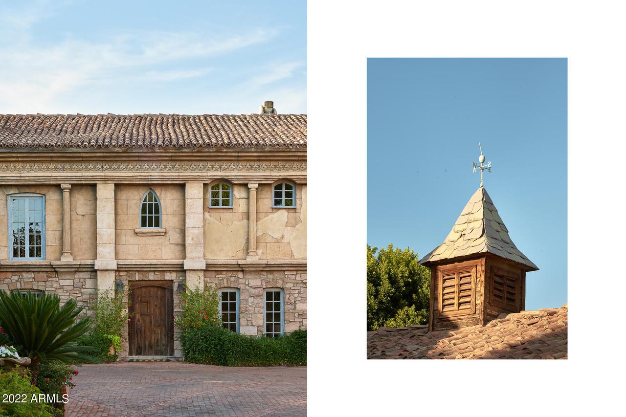 6708 E Exeter Blvd., Scottsdale, AZ 85251