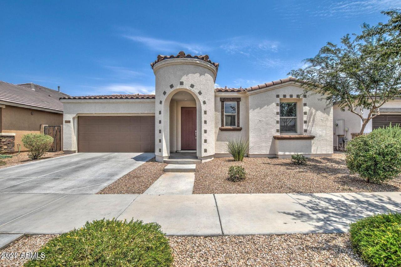22460 E Via Del Rancho, Queen Creek, AZ 85142