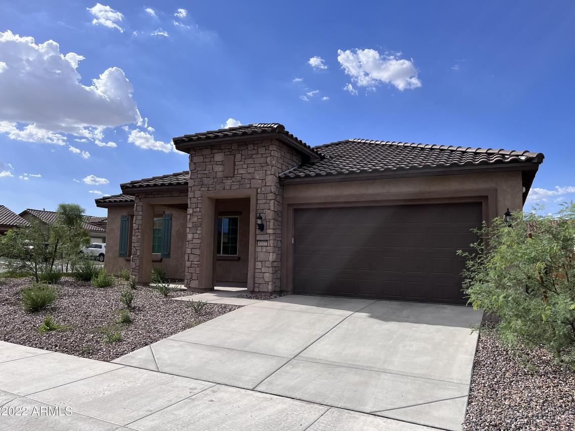8202 W Merriweather Way, Florence, AZ 85132