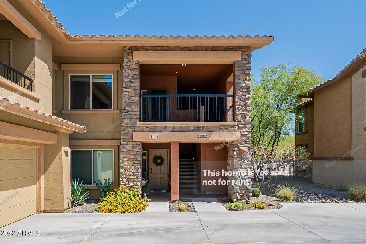 2425 W Bronco Butte Tr. #2002, Phoenix, AZ 85085