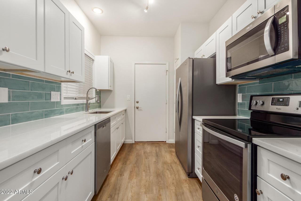 625 N Hamilton St. #5, Chandler, AZ 85225