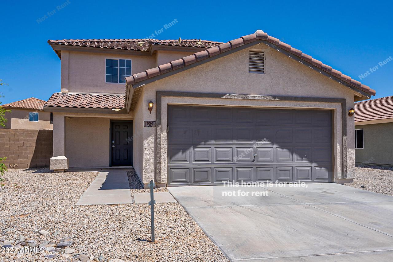 856 E Mayfield Cir., San Tan Valley, AZ 85143