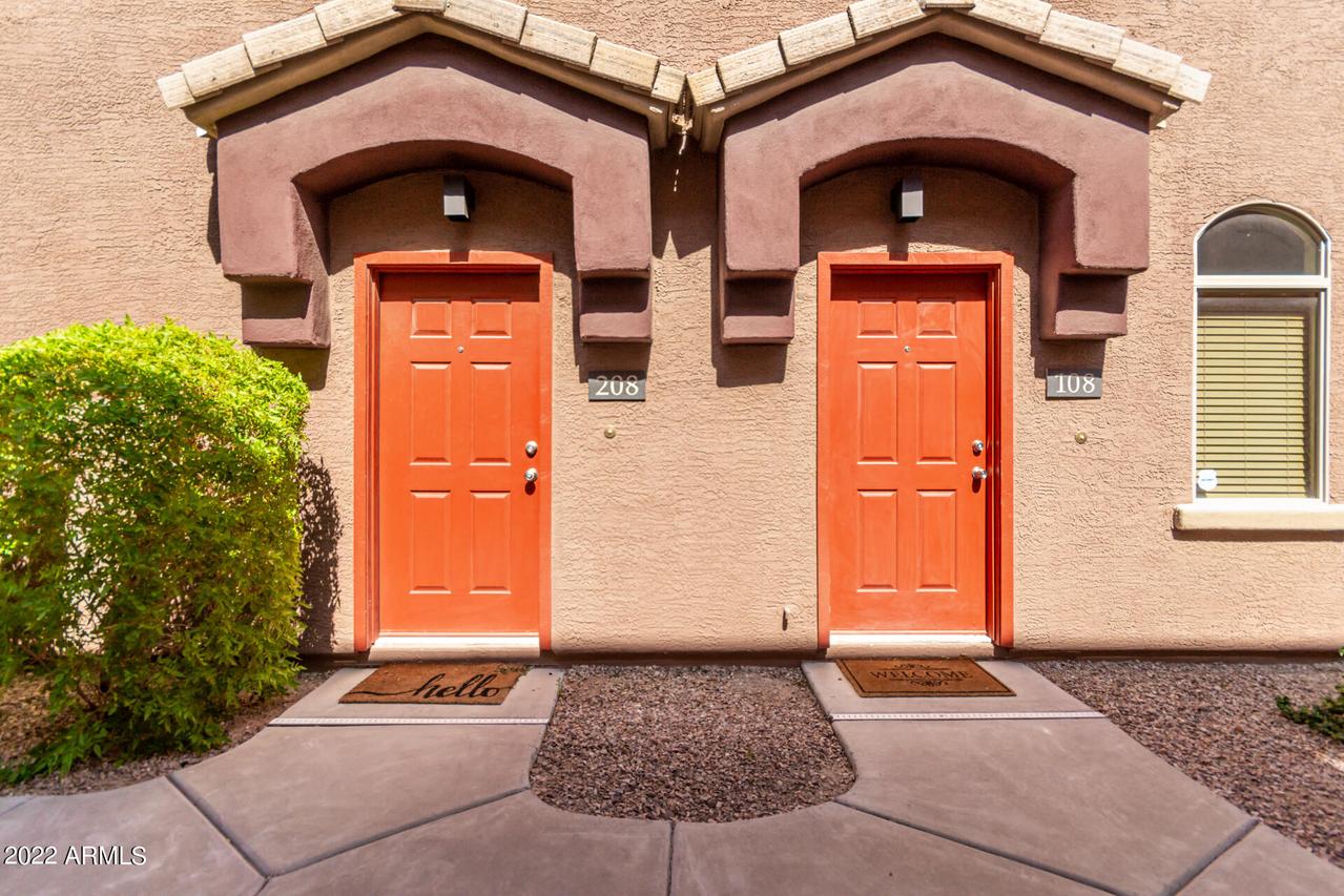 17365 N Cave Creek Rd. #208, Phoenix, AZ 85032