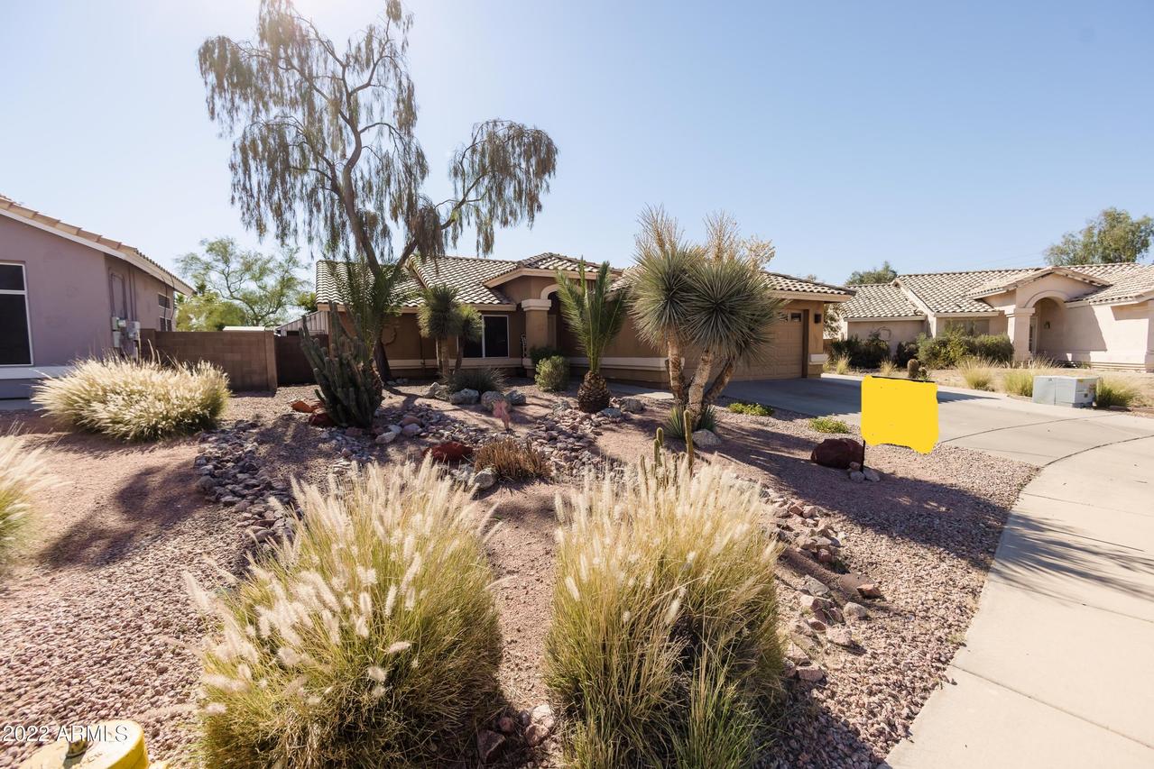 3558 N Arabella St., Mesa, AZ 85215
