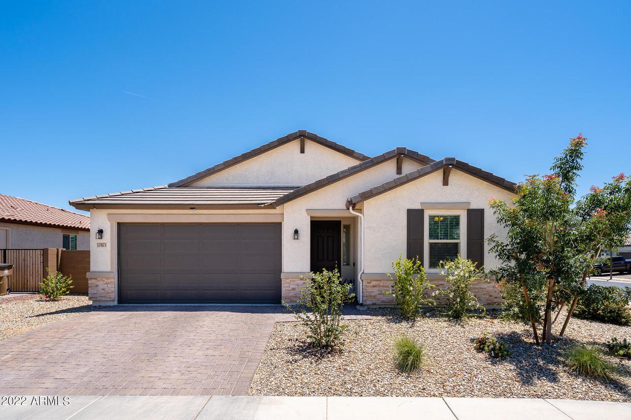 17871 W Lilac St., Goodyear, AZ 85338