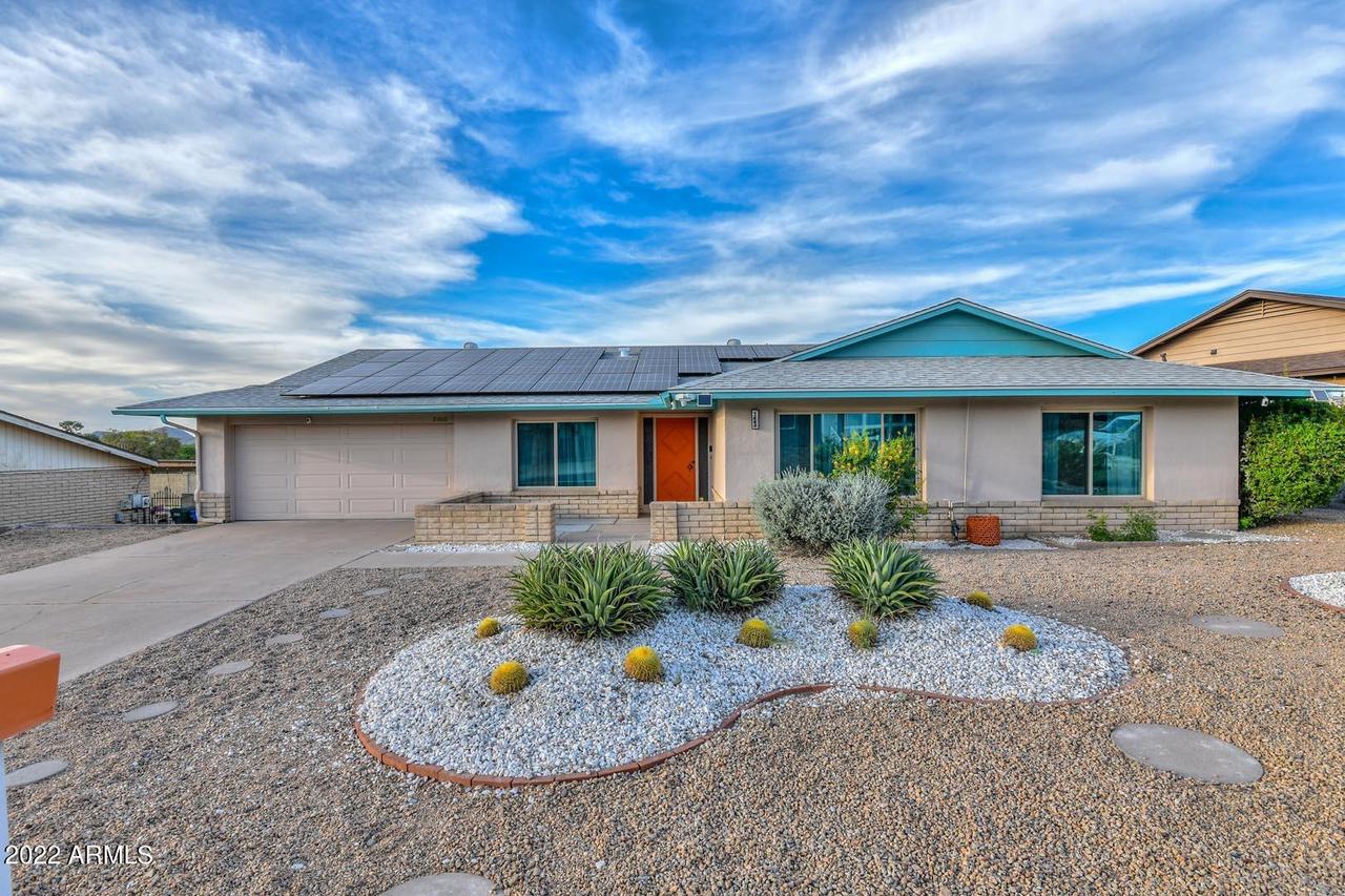 2460 E Claire Dr., Phoenix, AZ 85032