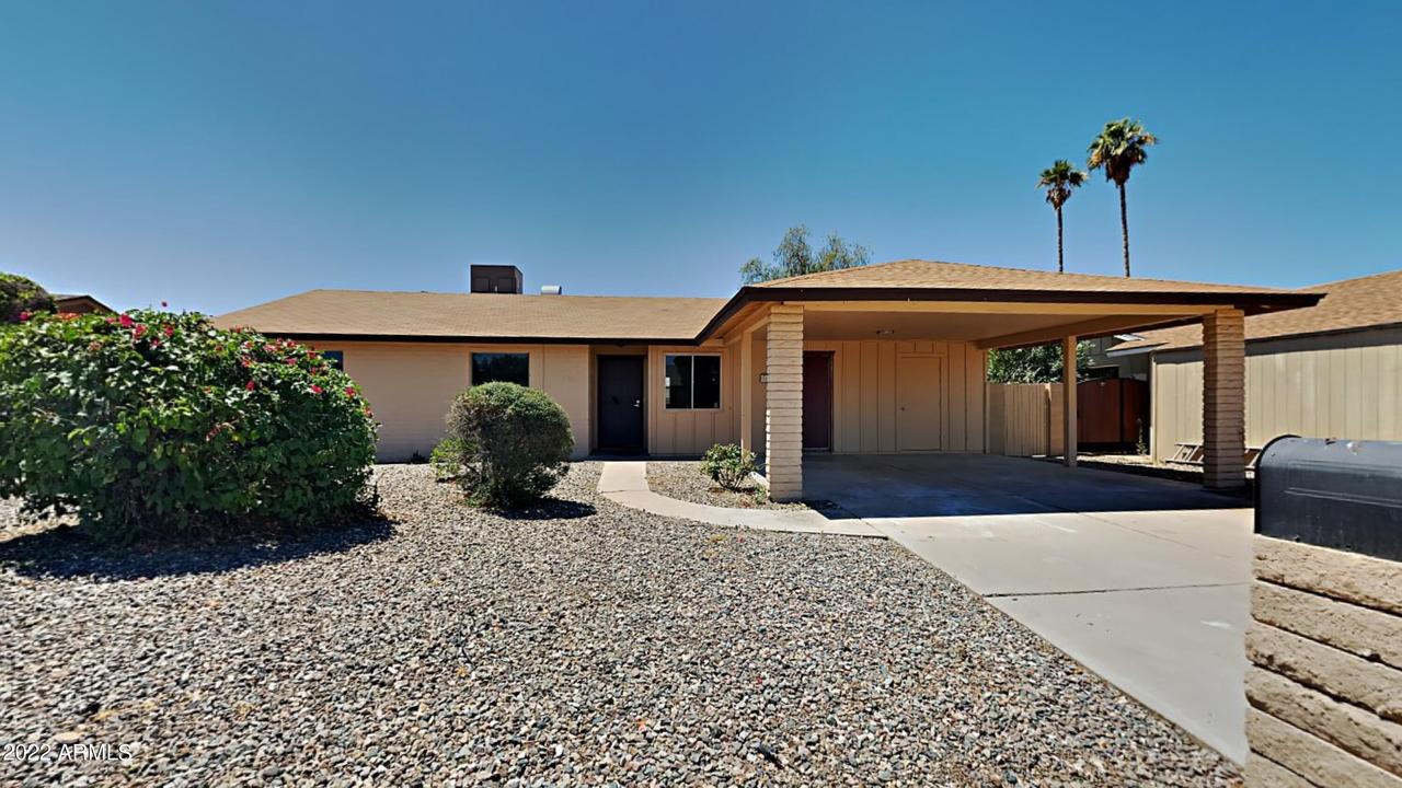 5635 W Ironwood Dr., Glendale, AZ 85302