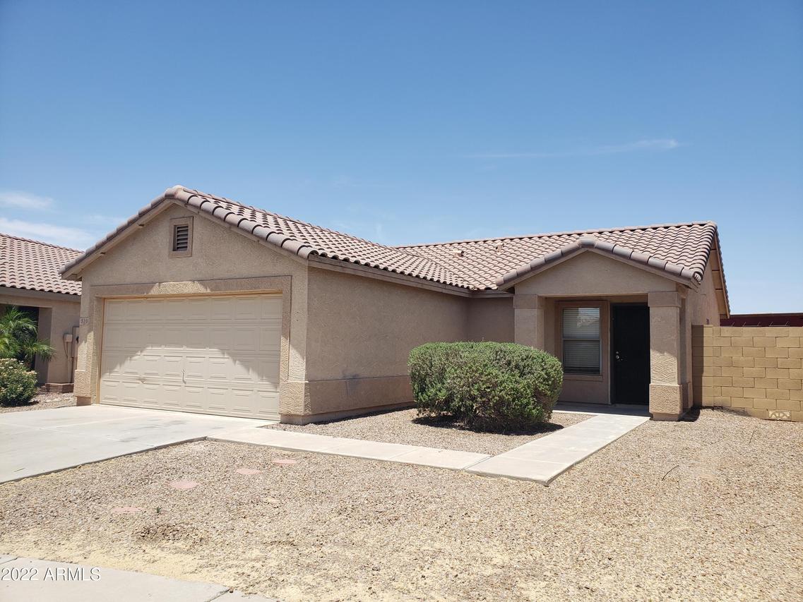 510 W Kingman Dr., Casa Grande, AZ 85122