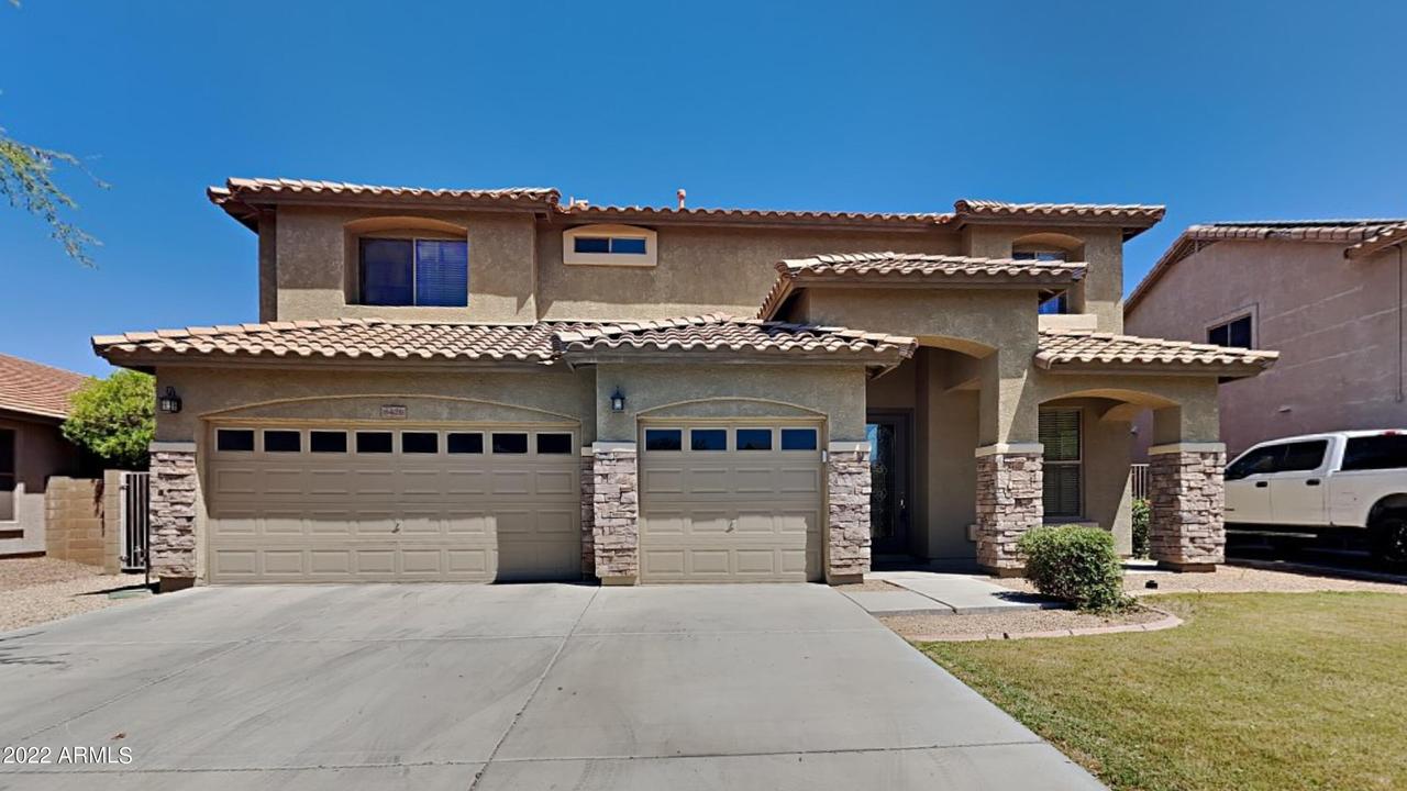 8426 W Palo Verde Ave., Peoria, AZ 85345