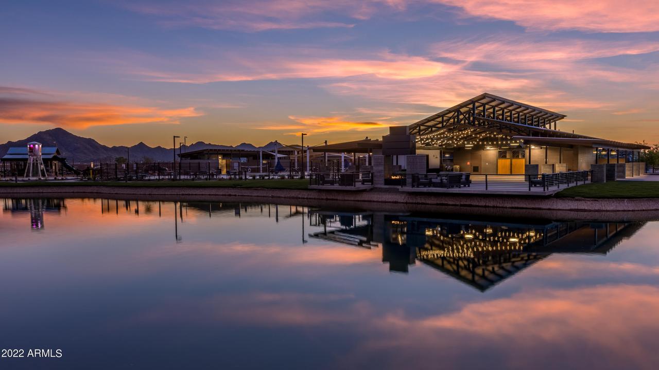 25527 S 227th St., Queen Creek, AZ 85142