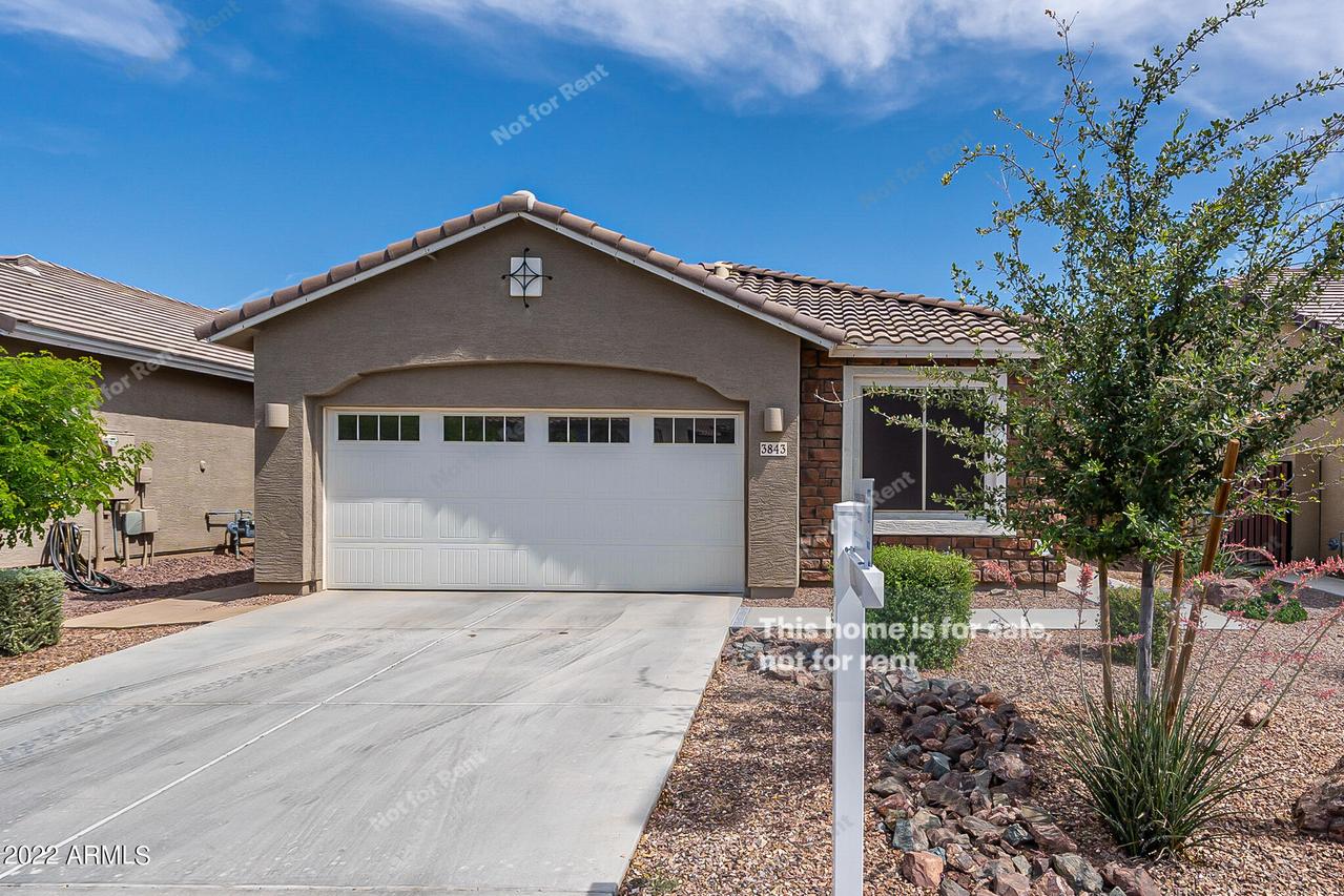 3843 E Narrowleaf Dr., Gilbert, AZ 85298