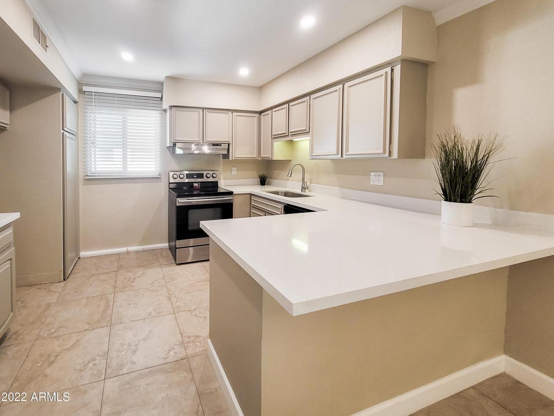 810 E Colter St. #34, Phoenix, AZ 85014