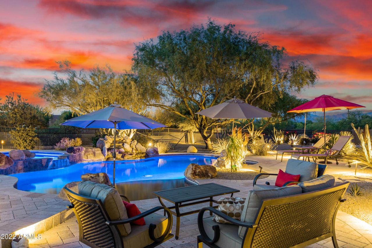 15406 E Cavedale Dr., Scottsdale, AZ 85262
