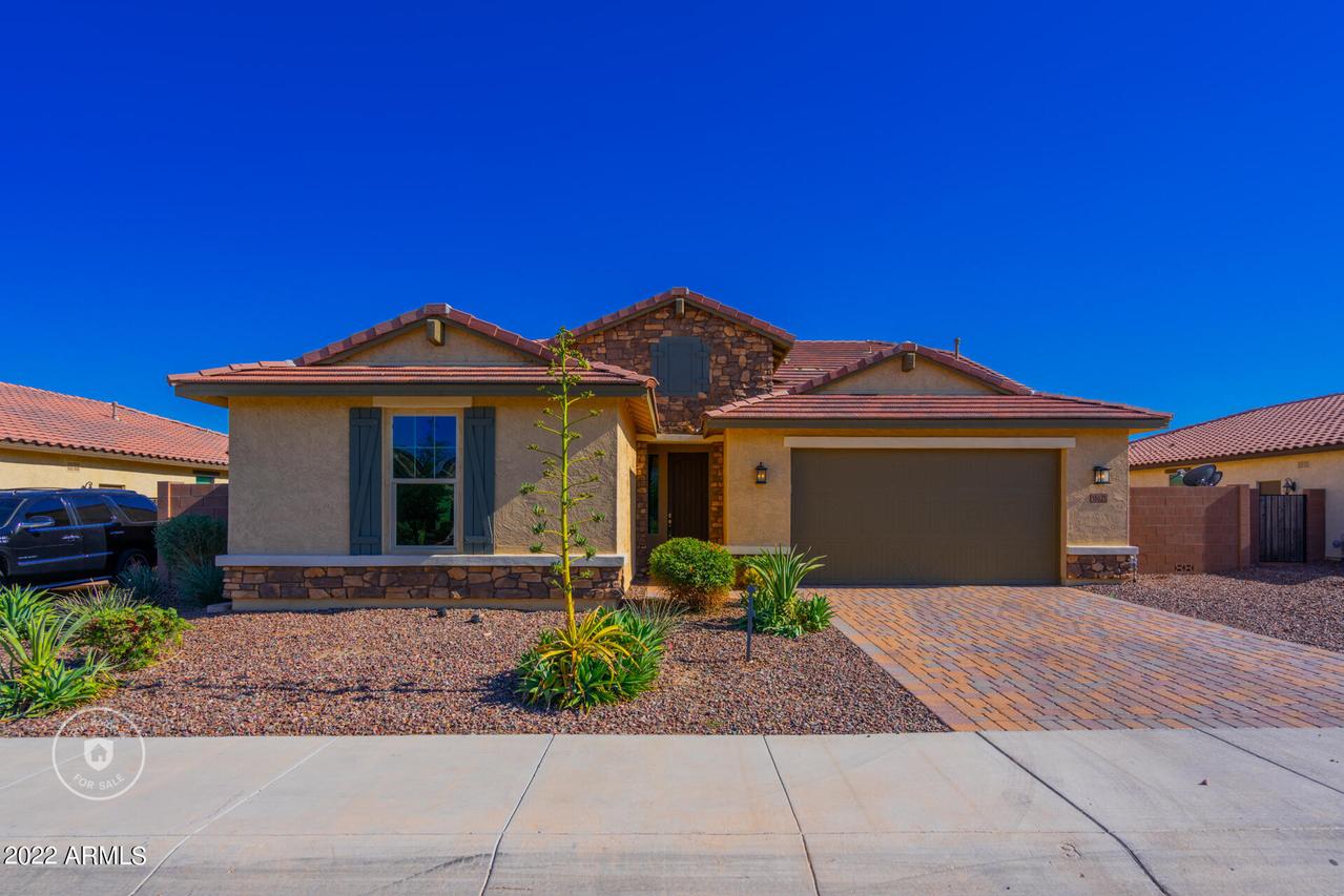 18621 W Pierson St., Goodyear, AZ 85395