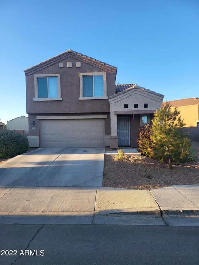 5998 E Sotol Dr., Florence, AZ 85132