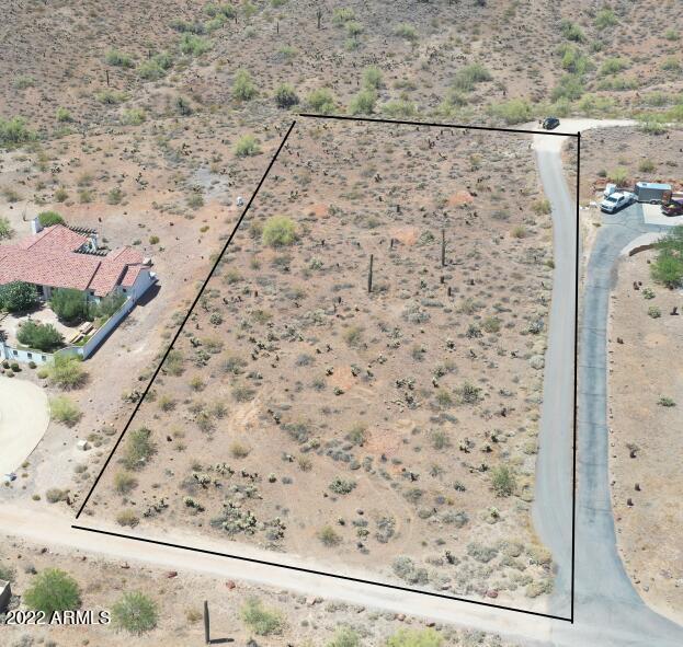 300 W Quartz Rock Rd. #-, Phoenix, AZ 85085