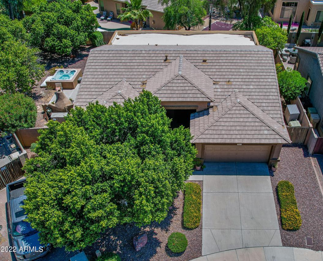 5159 W Saint John Rd., Glendale, AZ 85308